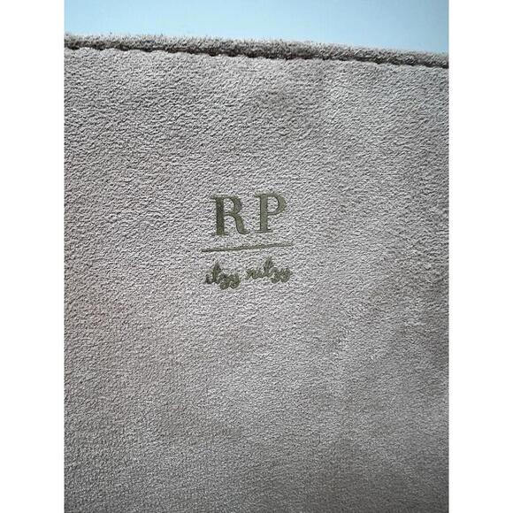 RACHEL PARCEL FOR ITZY RITZY BOSS TOTE DIAPER BAG LIMITED EDITION LIGHT PINK - Picture 2 of 9